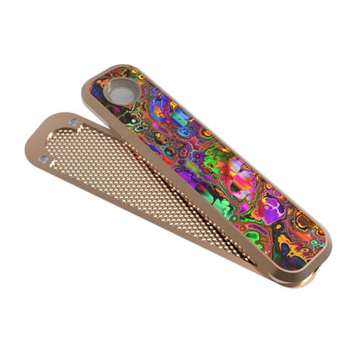 Psychedelic Genius Gold (Limited Collection)