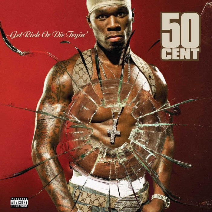 Get Rich Or Die Tryin' [Explicit Content]