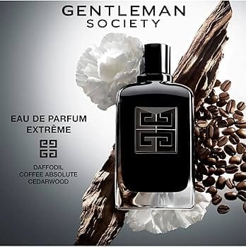 Givenchy Gentleman society Edp Extreme 100ml