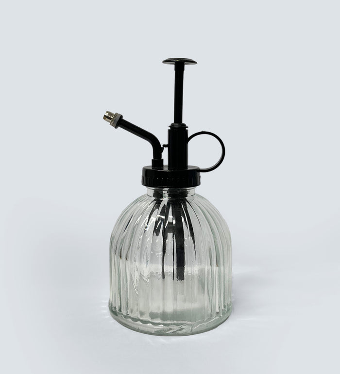 Glass Mister