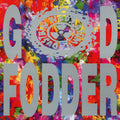 God Fodder [Import]