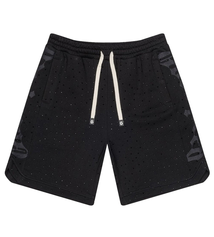 Godspeed Courtside VVS Shorts Stealth