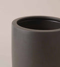 Graphite Earthenware Pot (28cm)