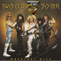 Greatest Hits (Limited Edition, Clear Vinyl, Gold, Anniversary Edition)