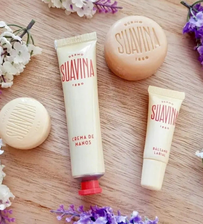 Hand Cream 40ml
