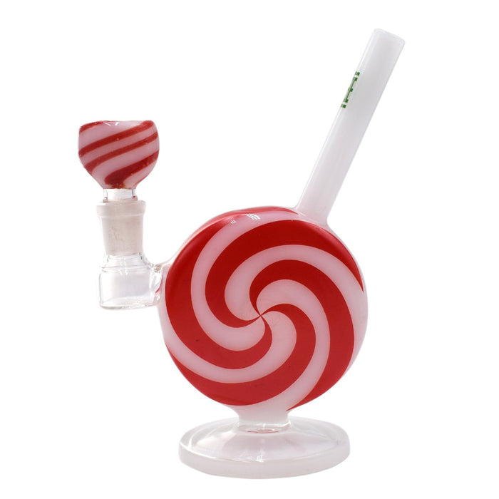 Hemper 7" Jollipop Bong