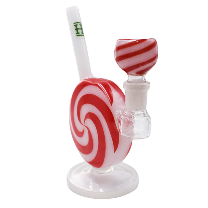 Hemper 7" Jollipop Bong
