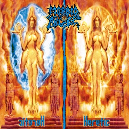 Heretic (Green Vinyl)
