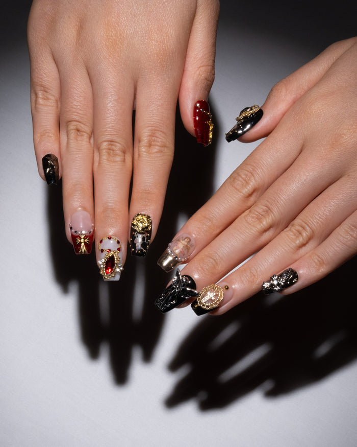 Catholic Style Press ON Nails