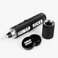 HUMAN SUCKS Stinger 2.0