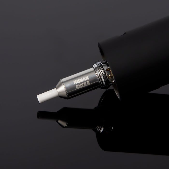 HUMAN SUCKS Stinger 2 Electric Nectar Collector