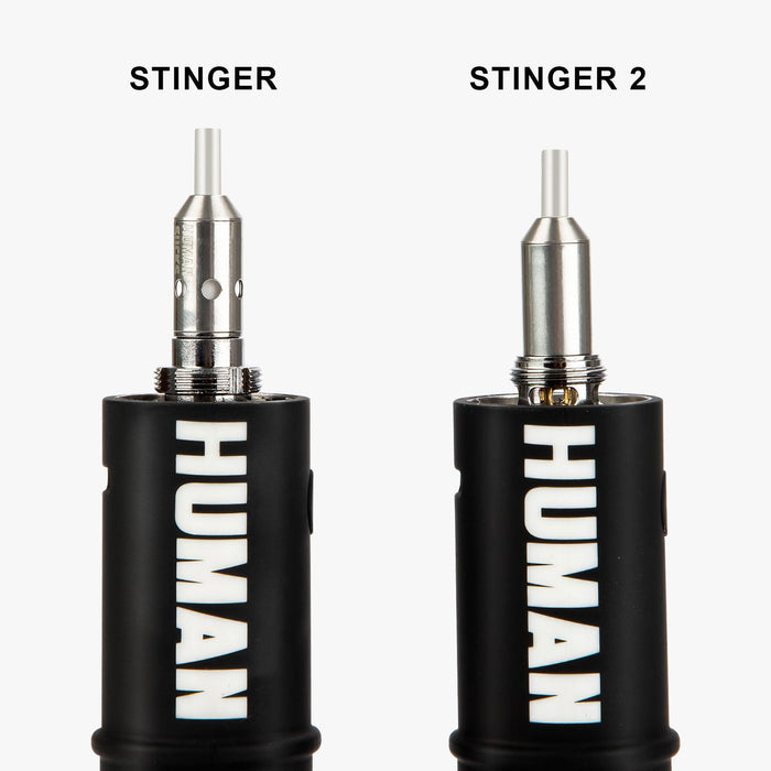 HUMAN SUCKS Stinger 2 Electric Nectar Collector