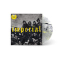 Imperial [Explicit Content] (IEX Black/White/Yellow Smoke Vinyl)