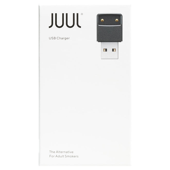 Juul Charger | Stogz | Find Your High