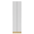 Kitchen Finger Pull Two Door Pantry Door 2180*297*18=2