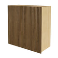 Kitchen Wall Cabinet 1 Door Cupboard Door 800*297*18=2
