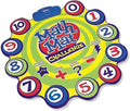 Learning Resources Math Mat Challenge (LER 0047)
