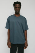 Model is 6’2” and is wearing a size L.