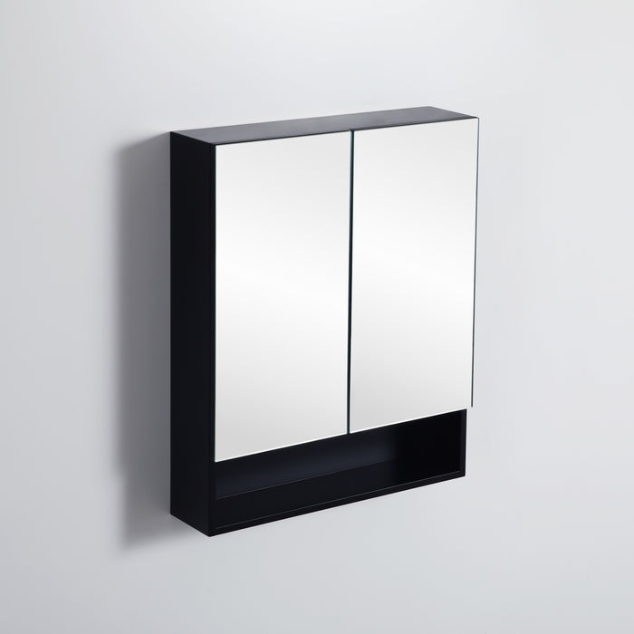 600*750*155 Double Doors