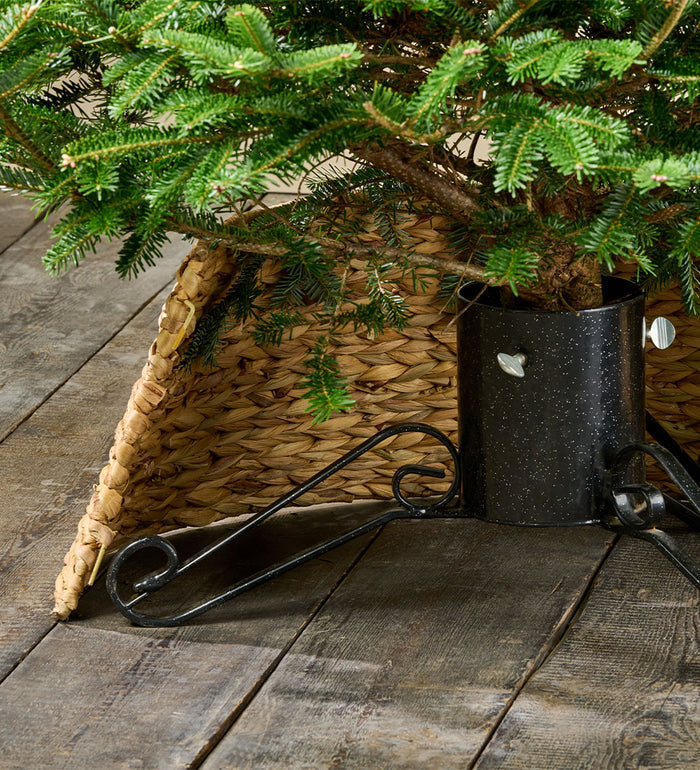 Natural Rani Tree Skirt