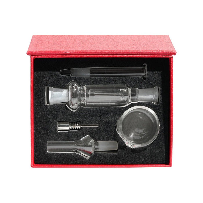Nectar Collector 10mm Box Set 2204 | Stogz | Find Your High