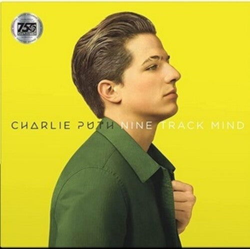 Nine Track Mind