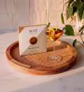 NIO Manhattan Cocktail