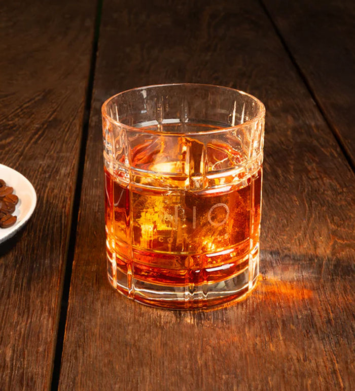 NIO Negroni Cocktail