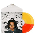 No Thank You (IEX Opaque Red / Opaque Yellow LP)