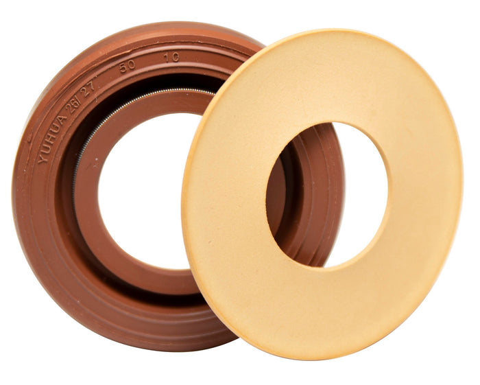 NRE 5L Evaporating Flask Gasket Set