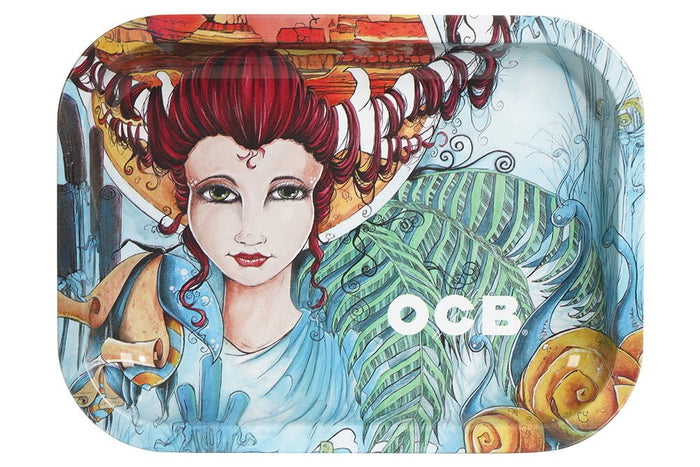 OCB Trays | Stogz | Find Your High
