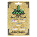 OPMS Gold Capsules | Stogz | Find Your High