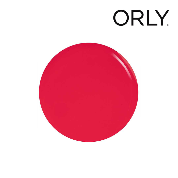Orly Gel Fx Color Oh Darling 9ml