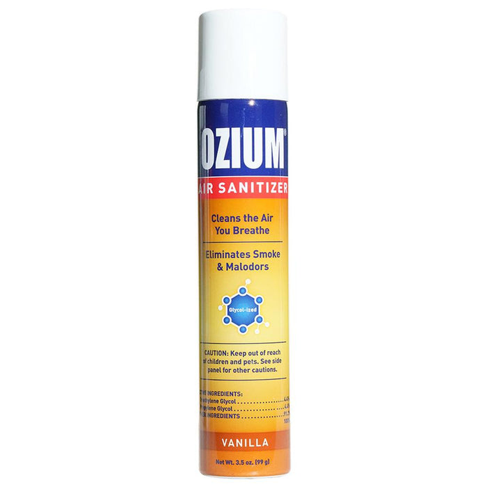 Ozium