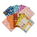 "Paper Cuts" Fat Quarter Bundle