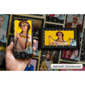 Pirates Frame Design-1