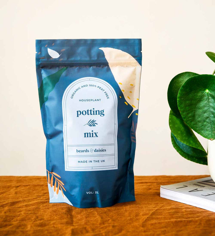 Potting Soil