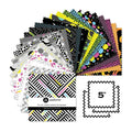 Prismatic Charm Pack