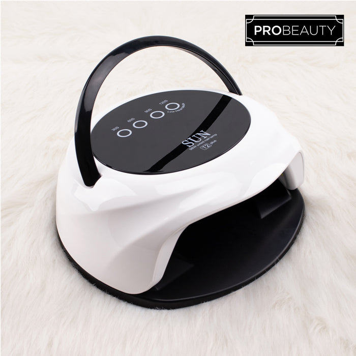 ProBeauty High Power 98w LED UV Nail Lamp