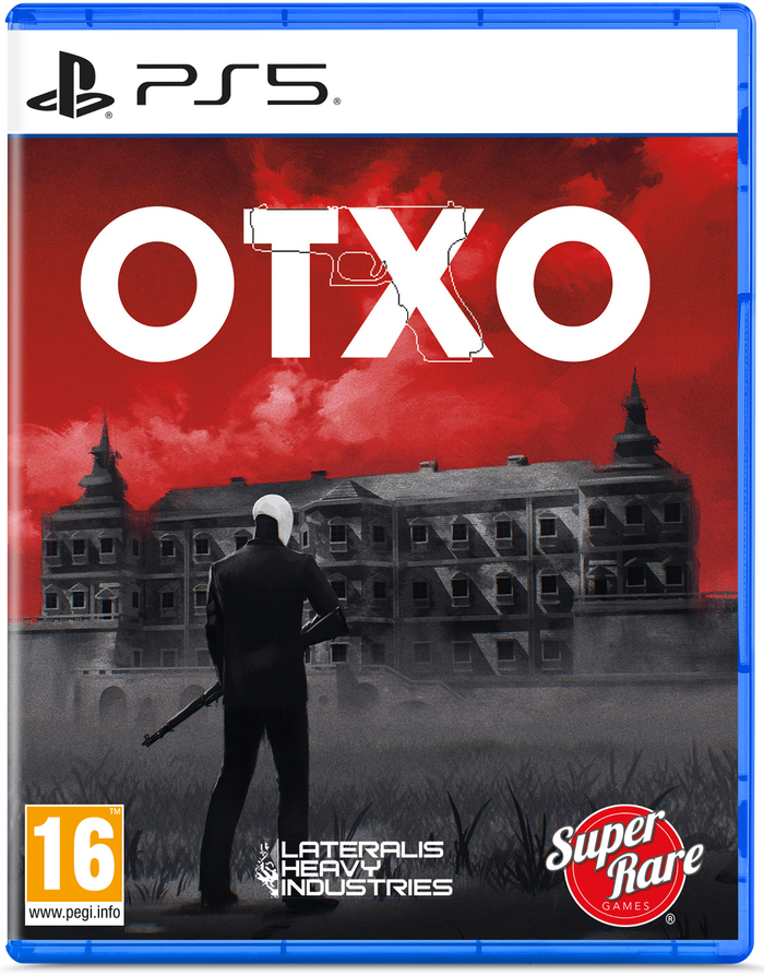 PS5 #7: OTXO (PS5)