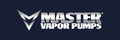 Pump Part - MVP - Liquid - Viton Seat