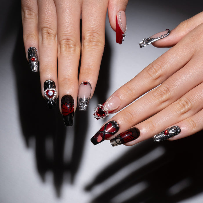 Queen of Hearts