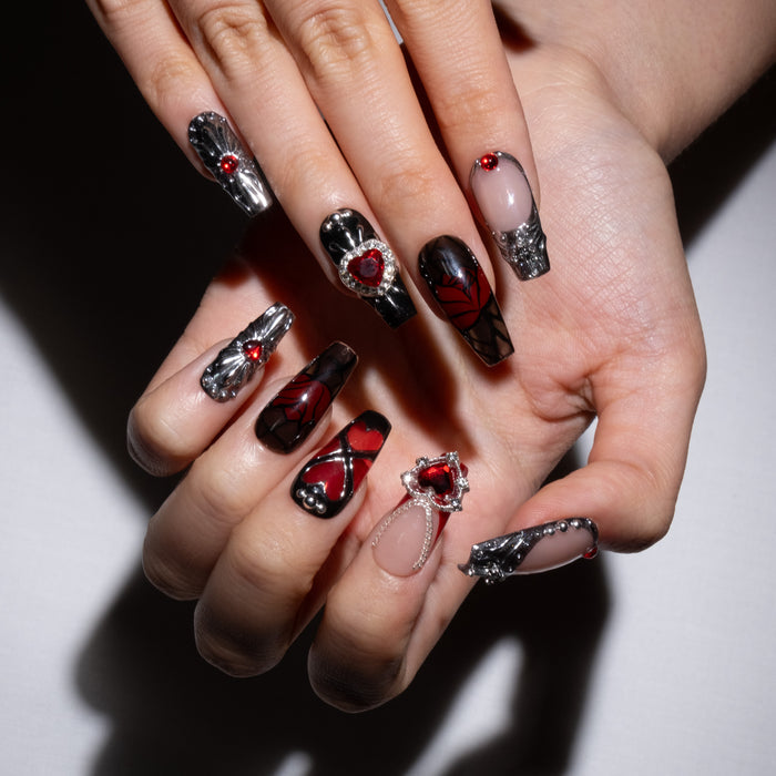 Queen of Hearts