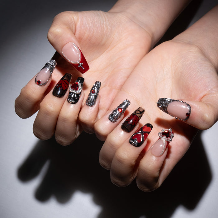 Queen of Hearts