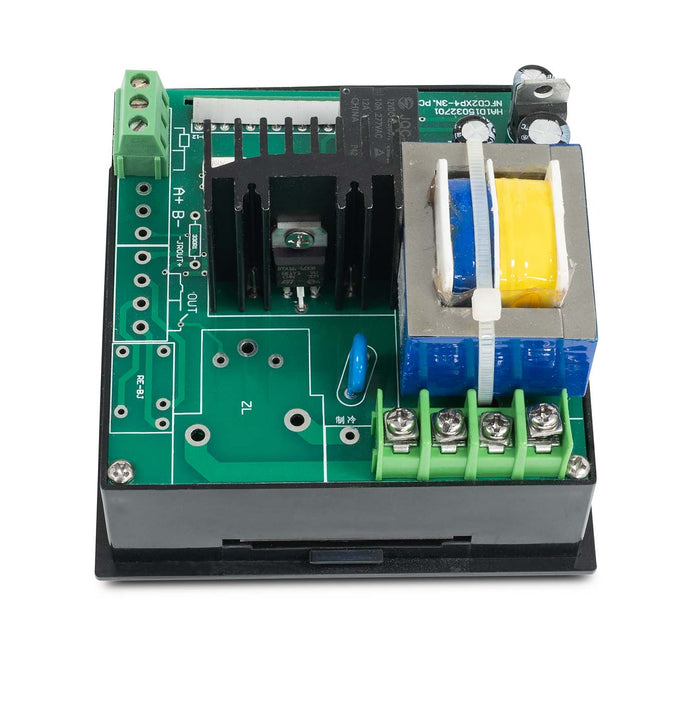 Replacement PID 3.2TS and 7.5TS