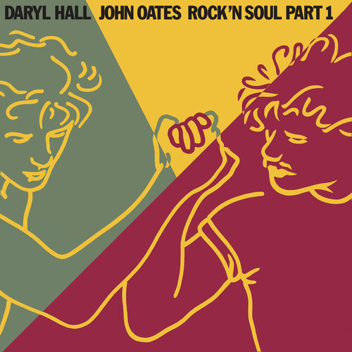 Rock N' Soul Part 1