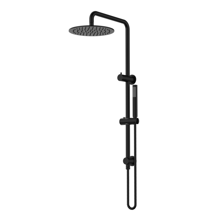 Round Big Shower 9L/Min