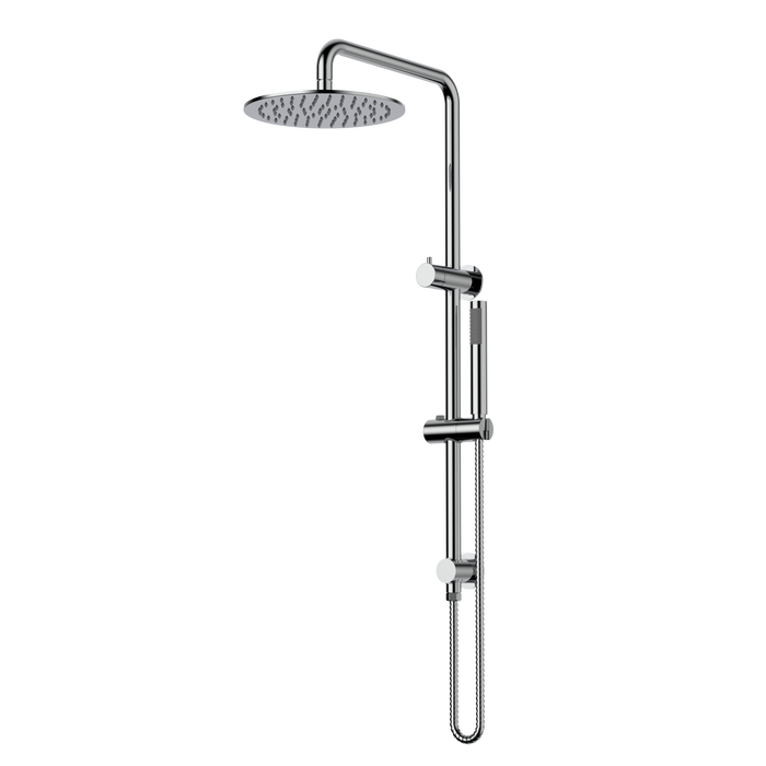 Round Big Shower 9L/Min