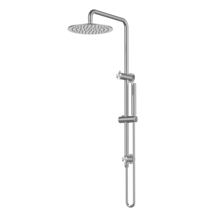 Round Big Shower 9L/Min