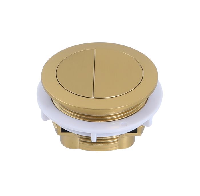 Round Press Button
